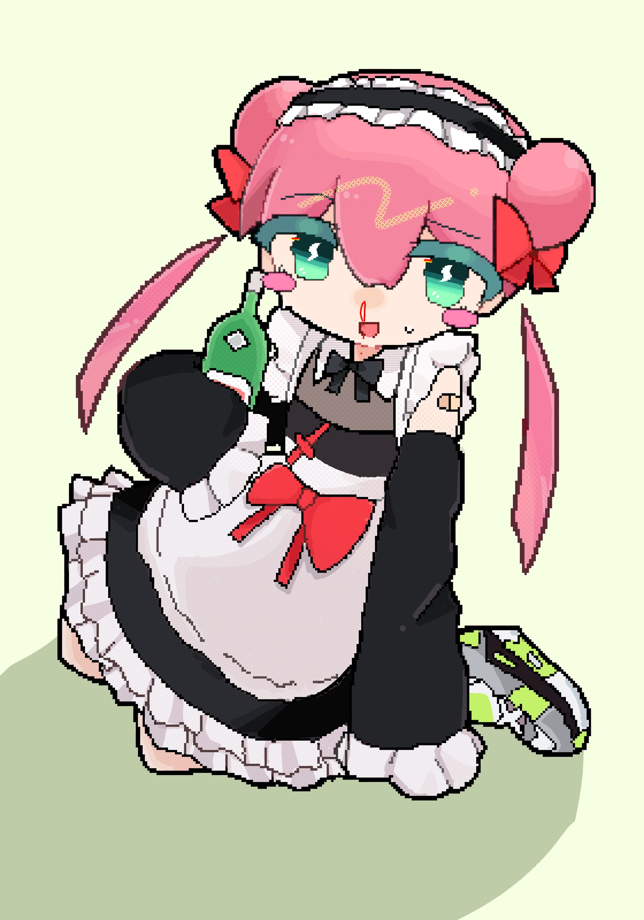 オリジナルイラスト-1