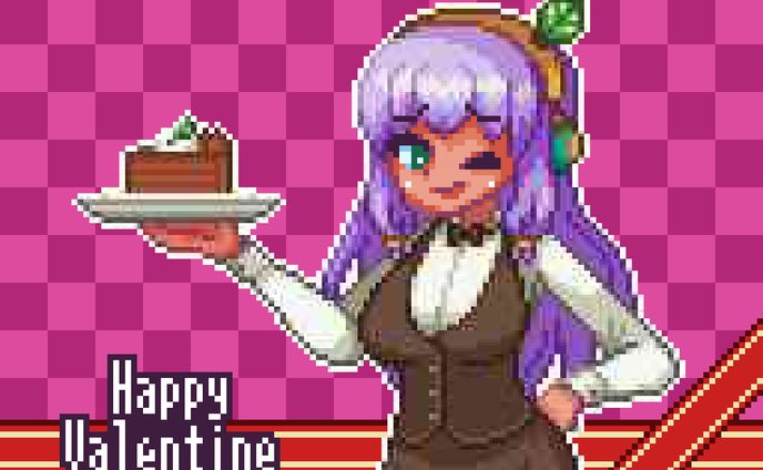 ドット絵、sd