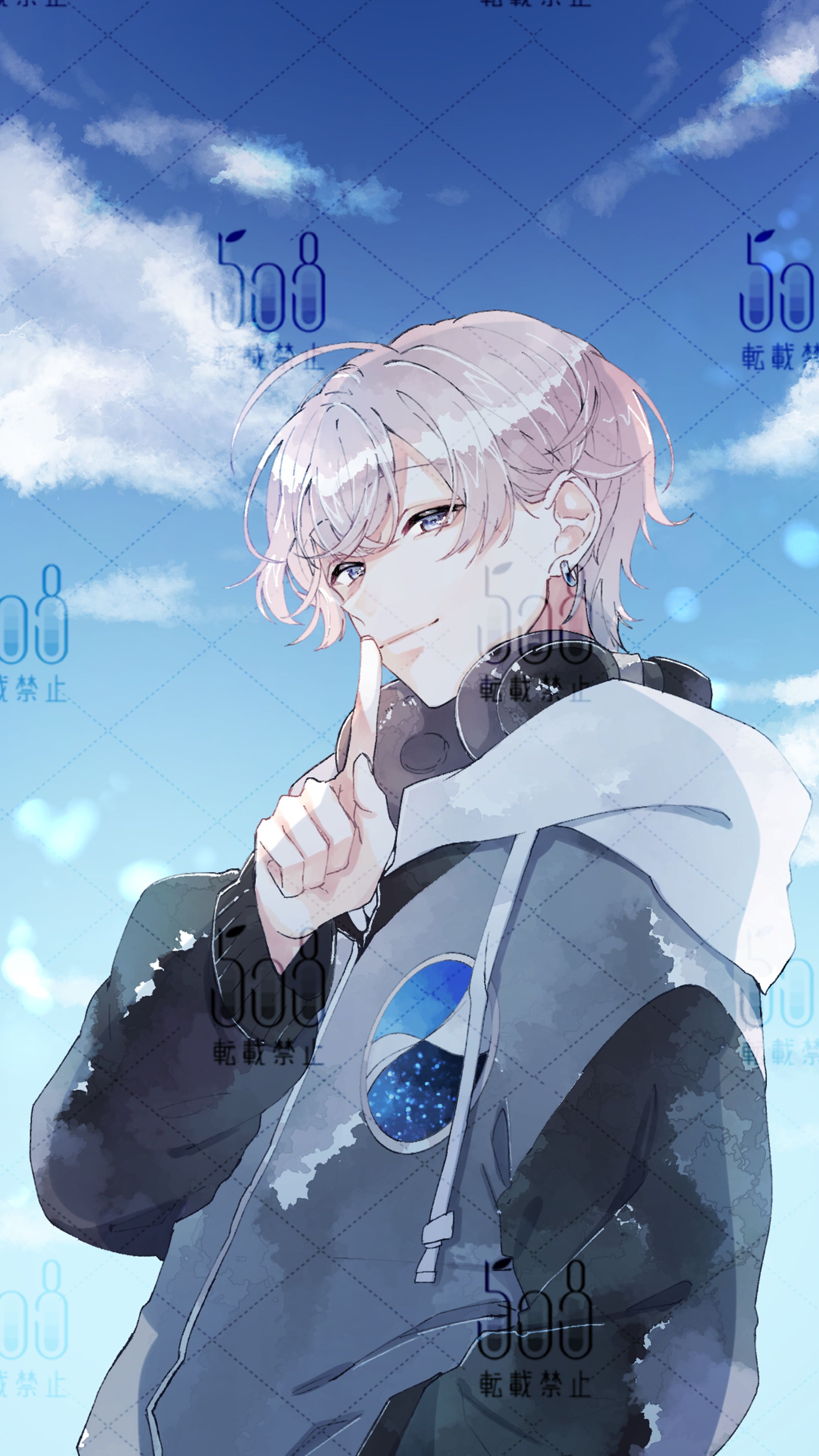 個人様　ご依頼-1