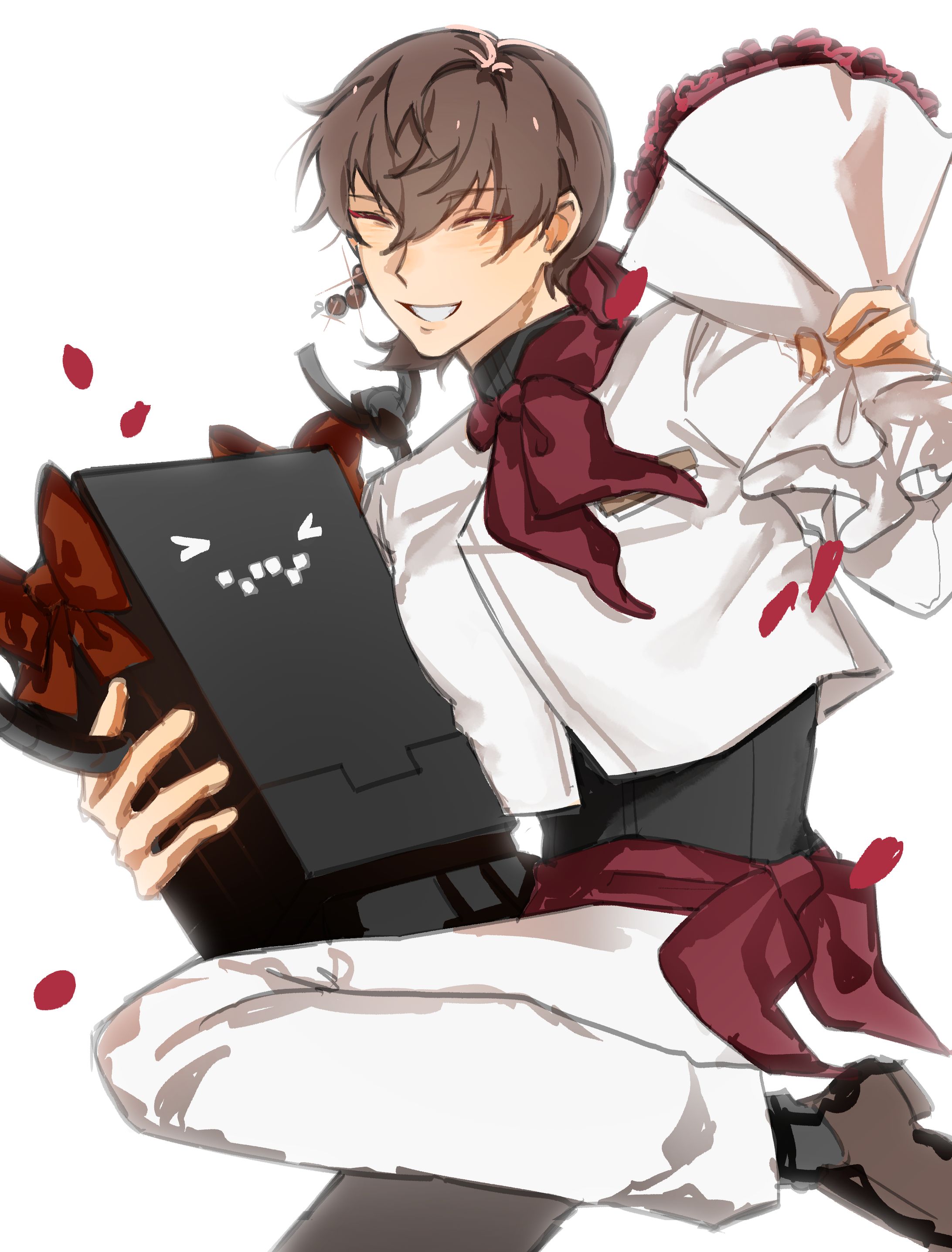 시윤사장 • 🌹-1