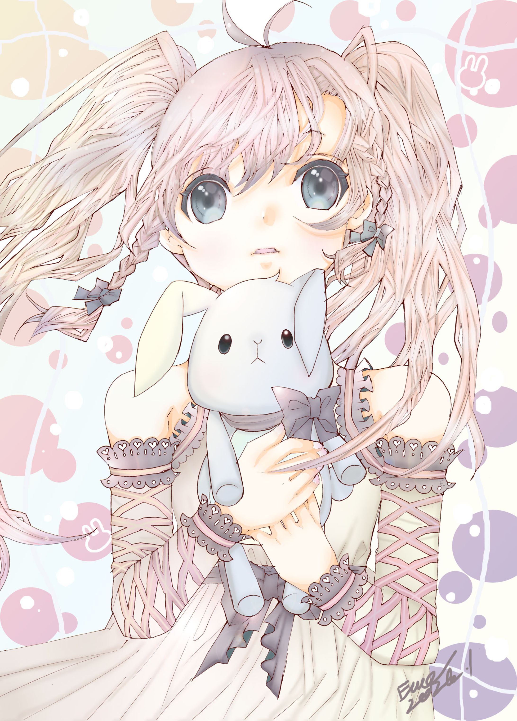 オリジナルイラスト2-1