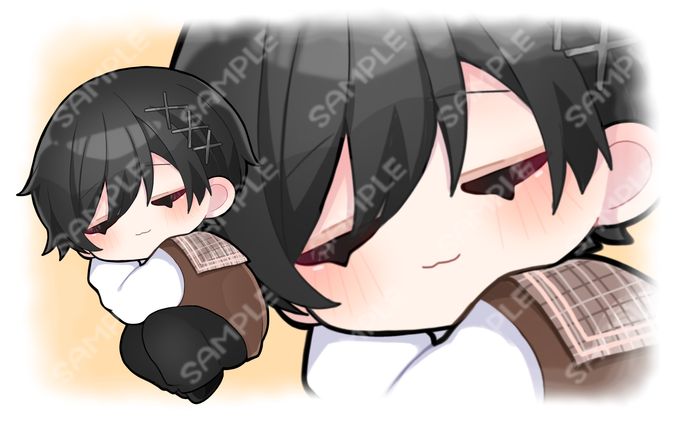wan2yanさま ご依頼品