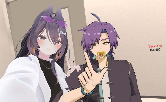 2024/08/02 スタンミ様配信出演
