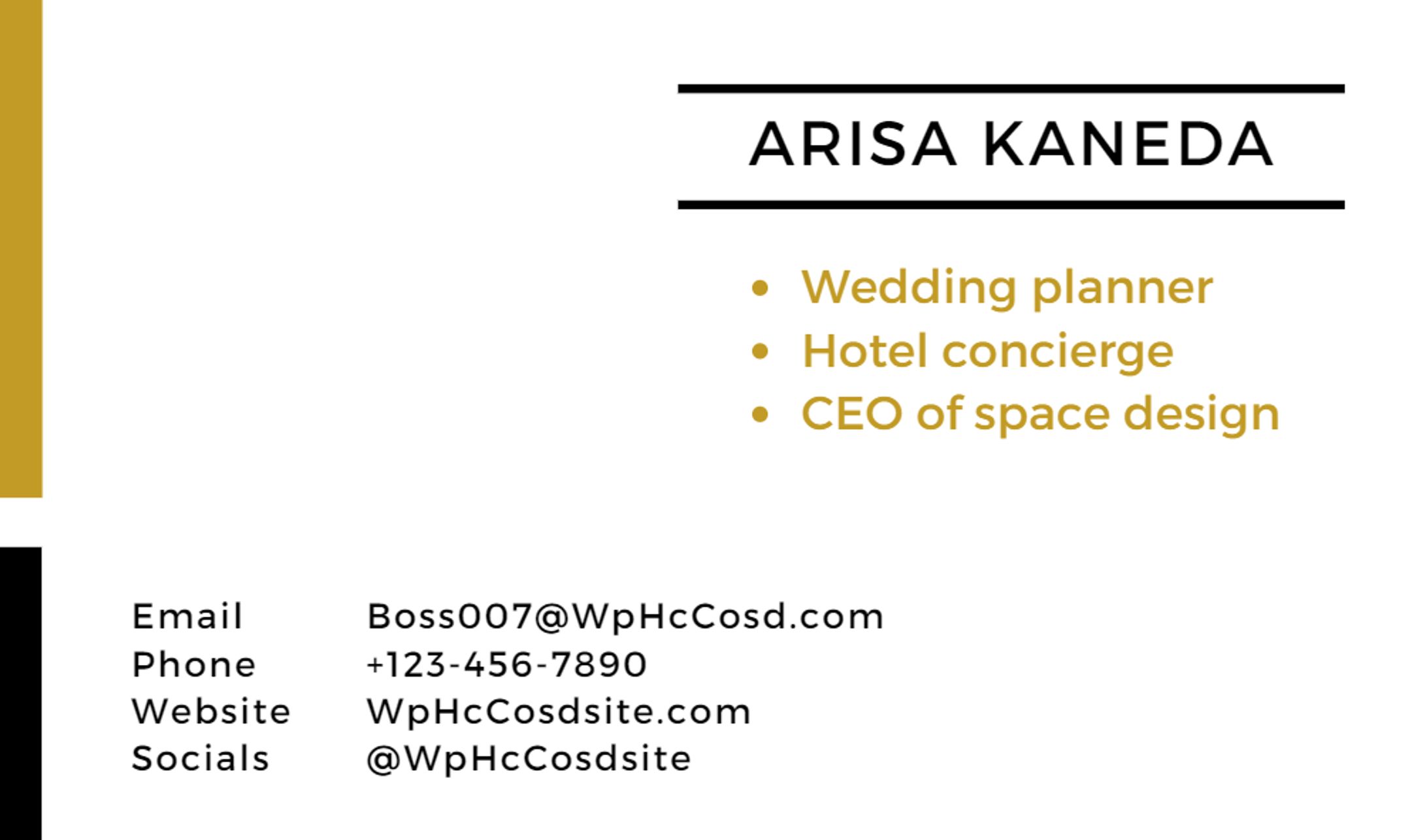 Practice business card-1