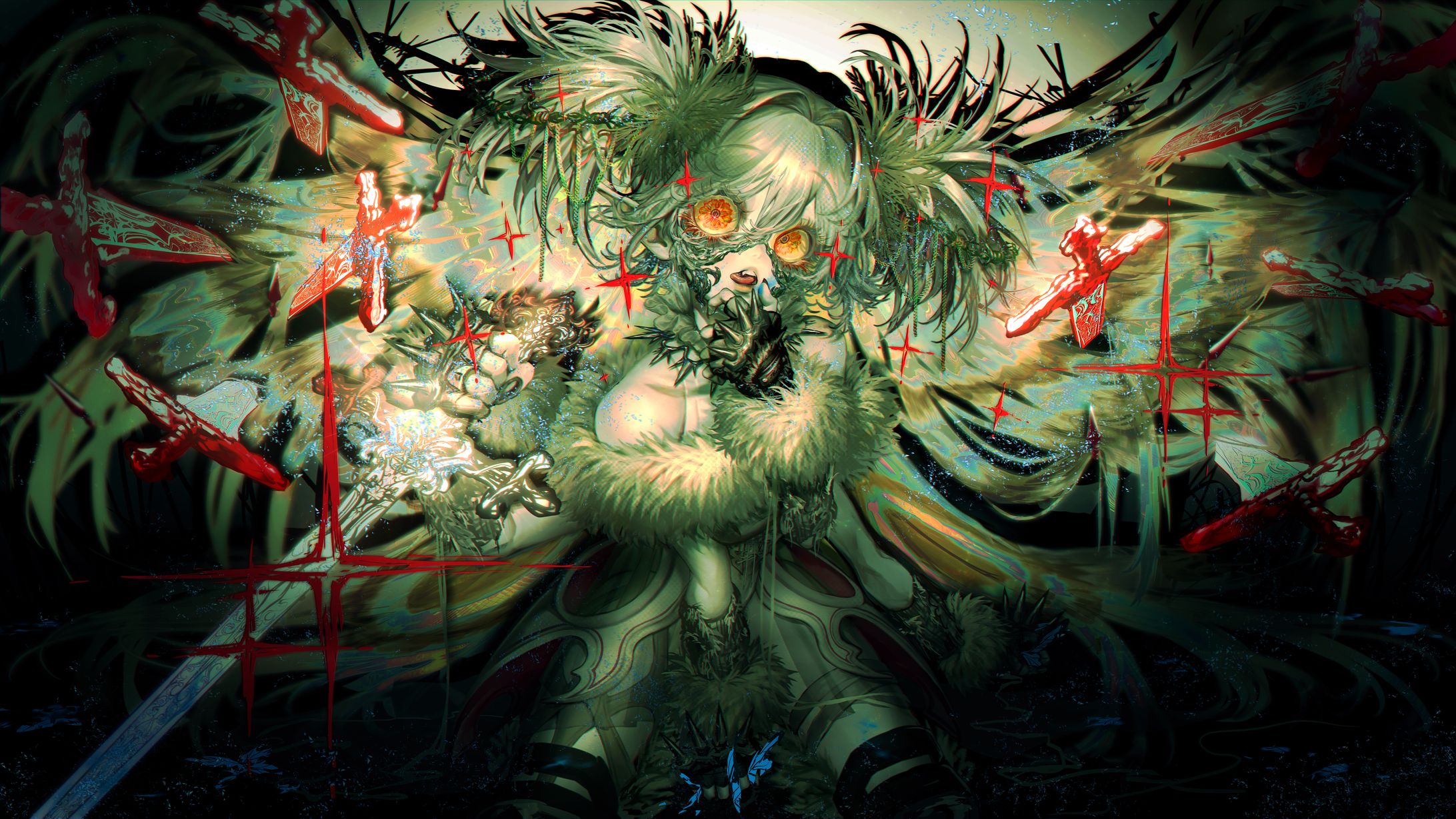 超絵師展2025-1