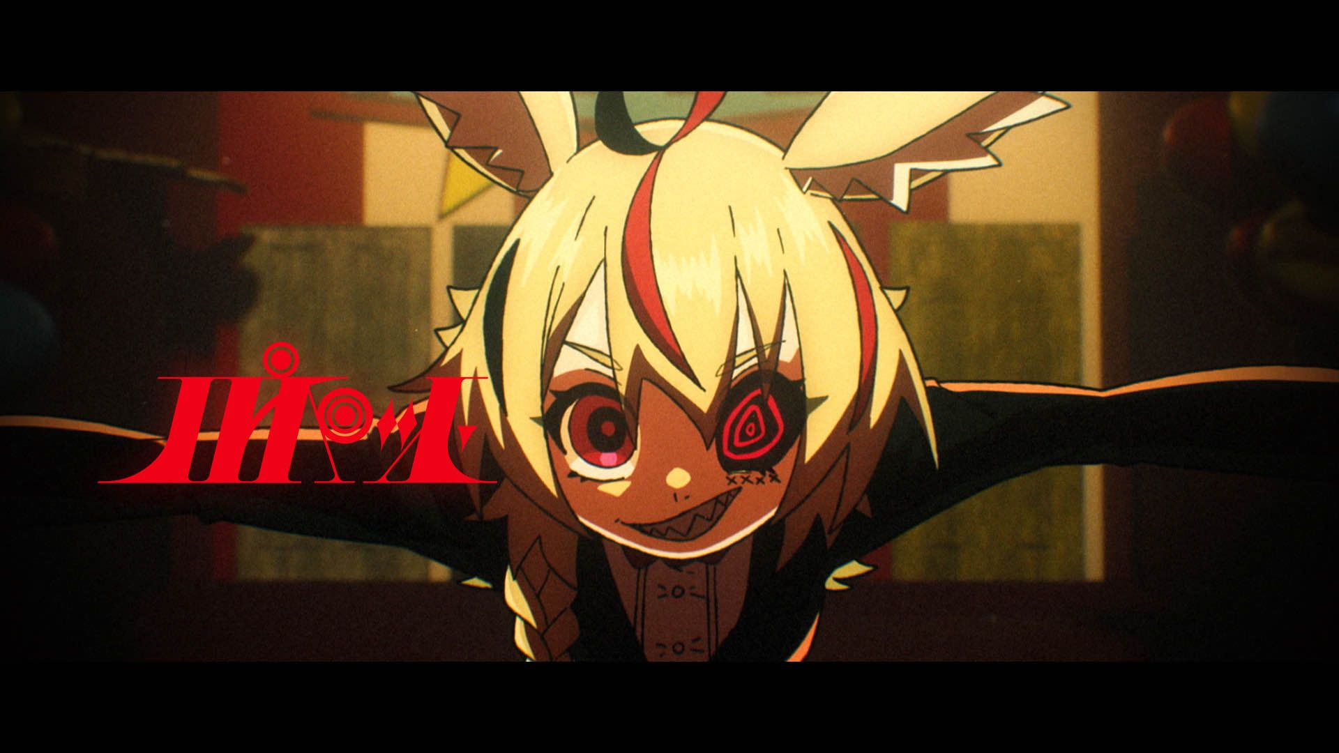 未来へ一緒に　尾丸ポルカ　ＳＳＰ 尾丸ポルカ “パペット” MV (official)