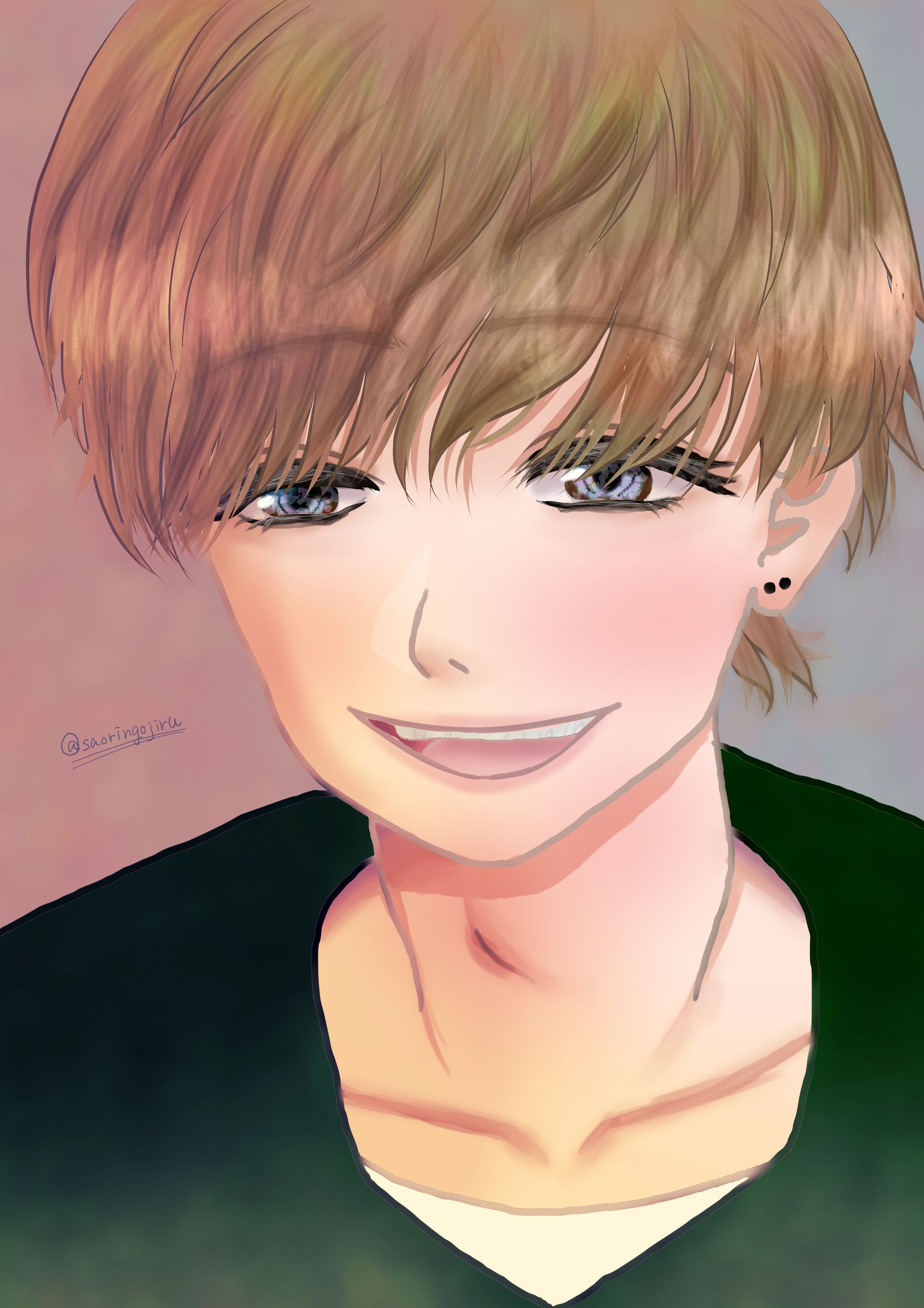 男の子-1