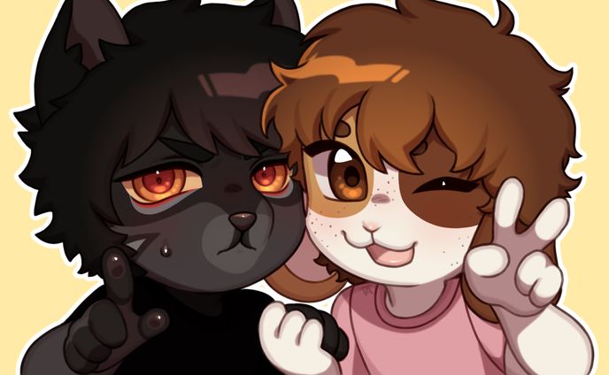 Match Icon Commission