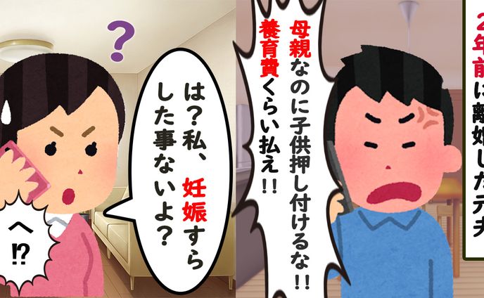 あらすじ、サムネイル作成