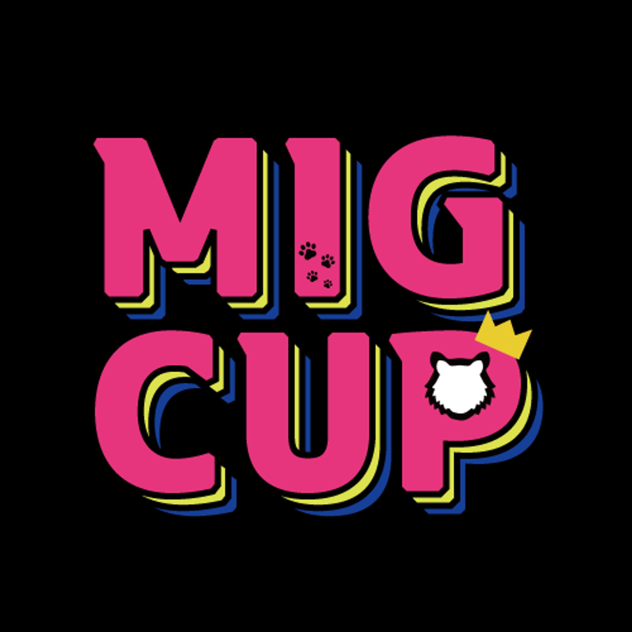 MIG CUP カスタムロゴタイトル-1