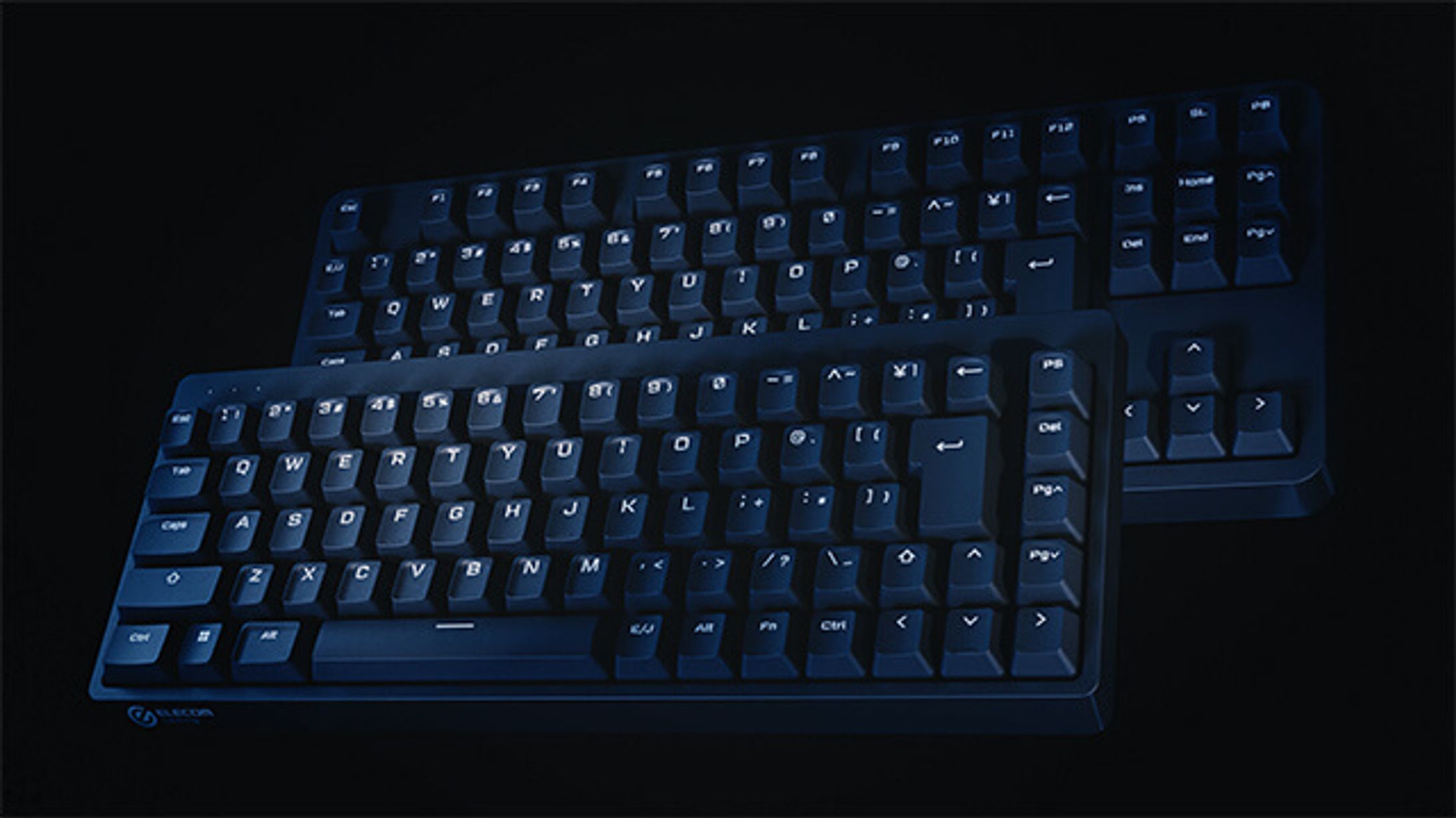 Keyboard |  for Pro-Gamers-1