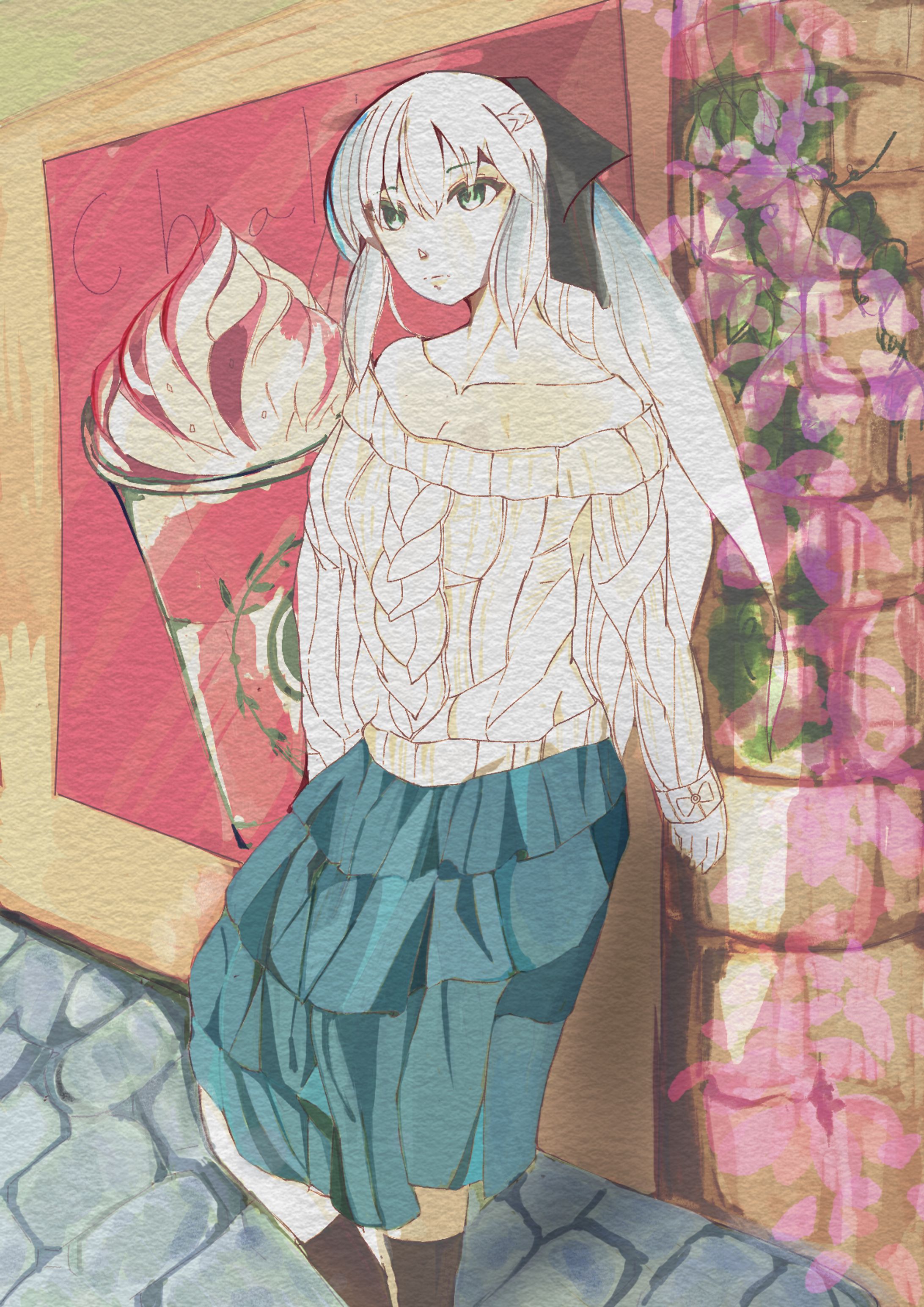 FGO -1
