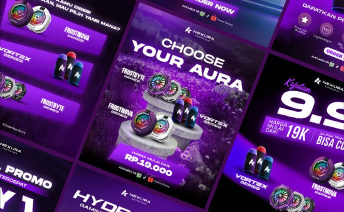 NEXURA SOCIAL MEDIA POST