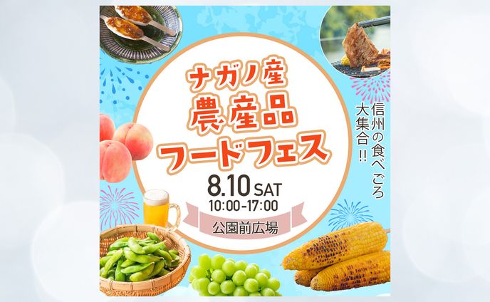 フードフェス【架空】