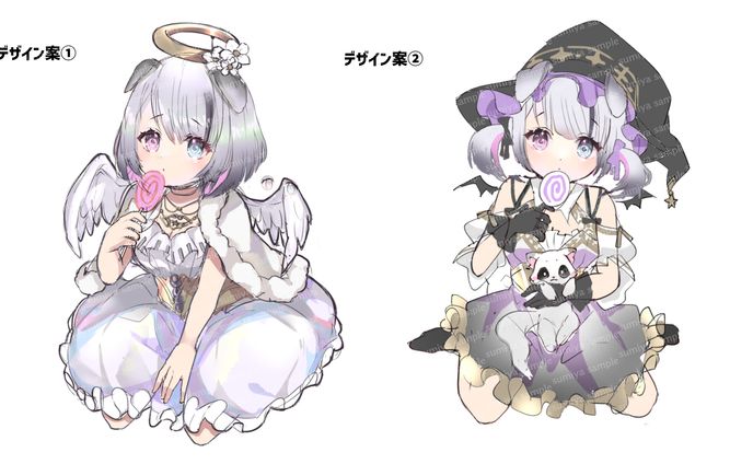 採用、グッズ制作