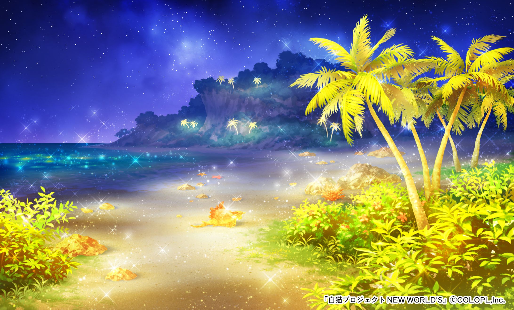 キラサマ☆ハレーション！　～KIRAKIRA Summer Halation!～　3-3-1