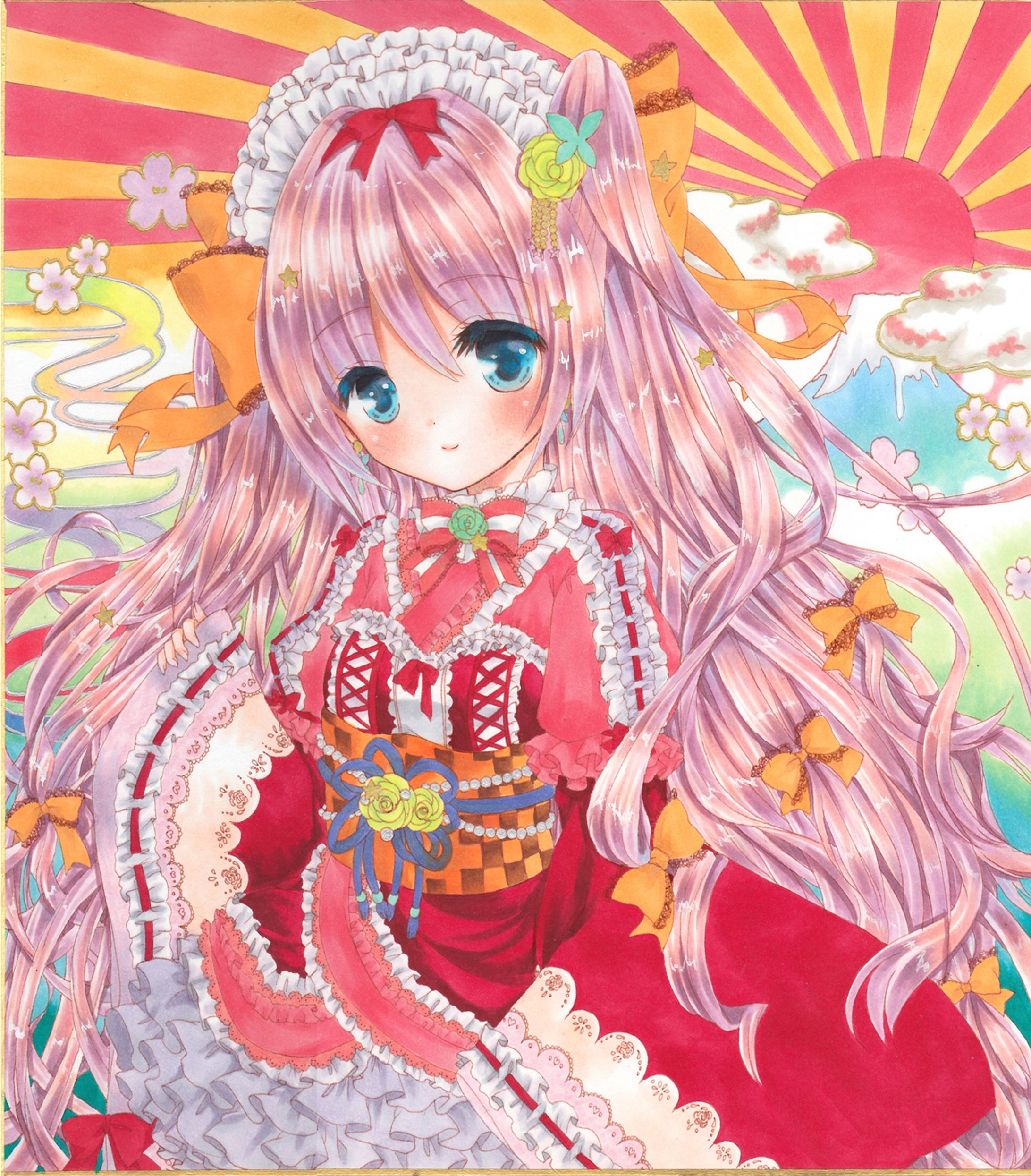 2018寒中見舞い-1