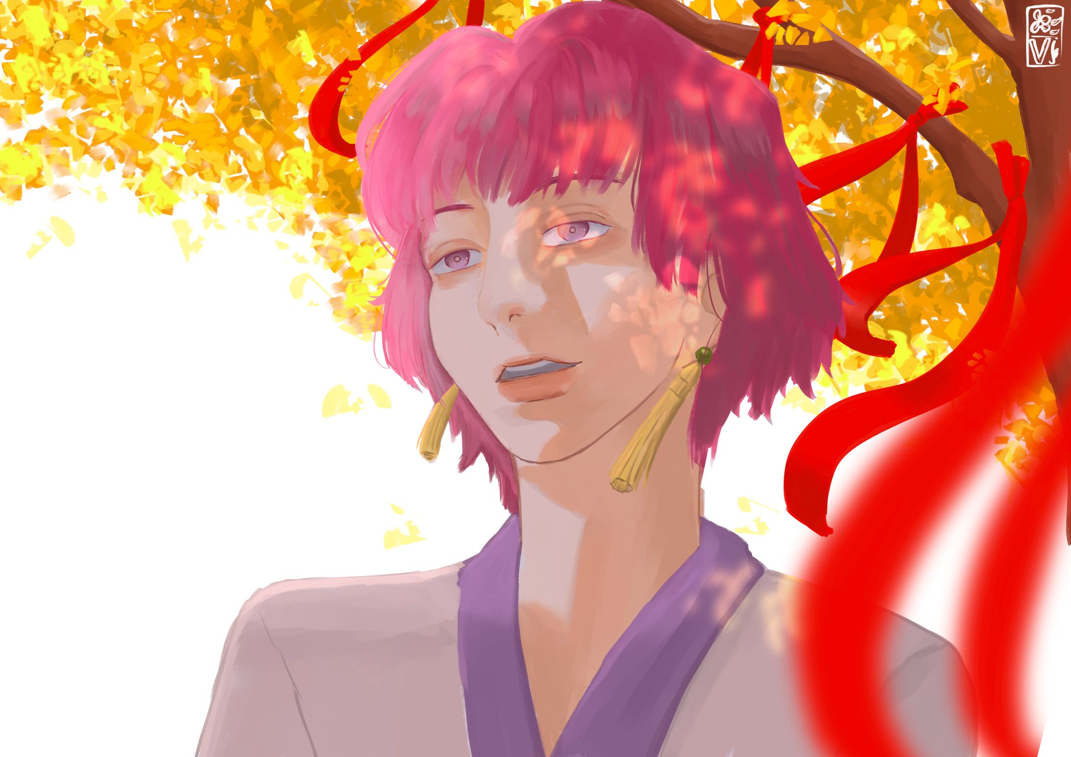 Yona Fanart-1