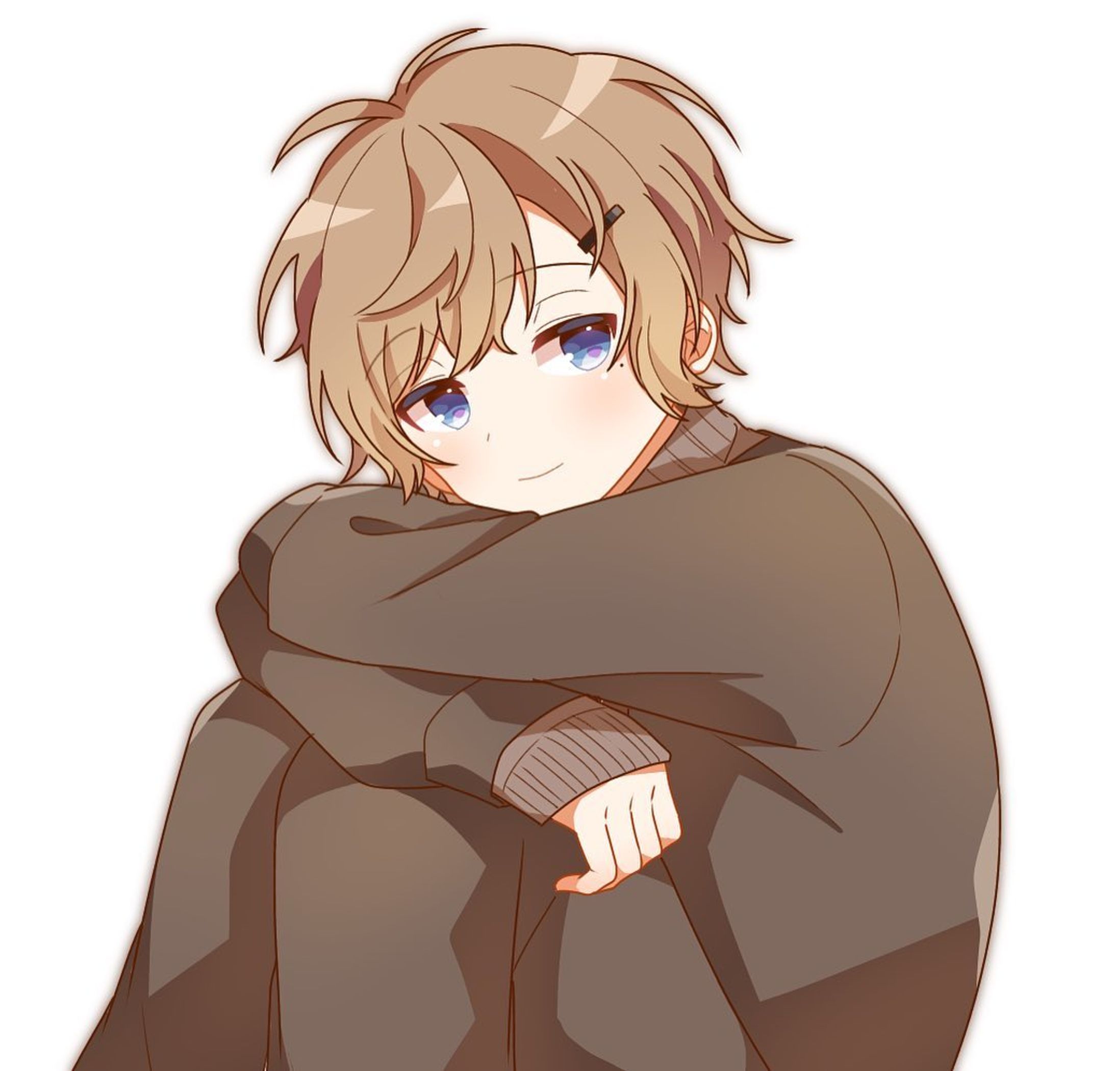 #叶 #にじさんじ  #イラスト-1