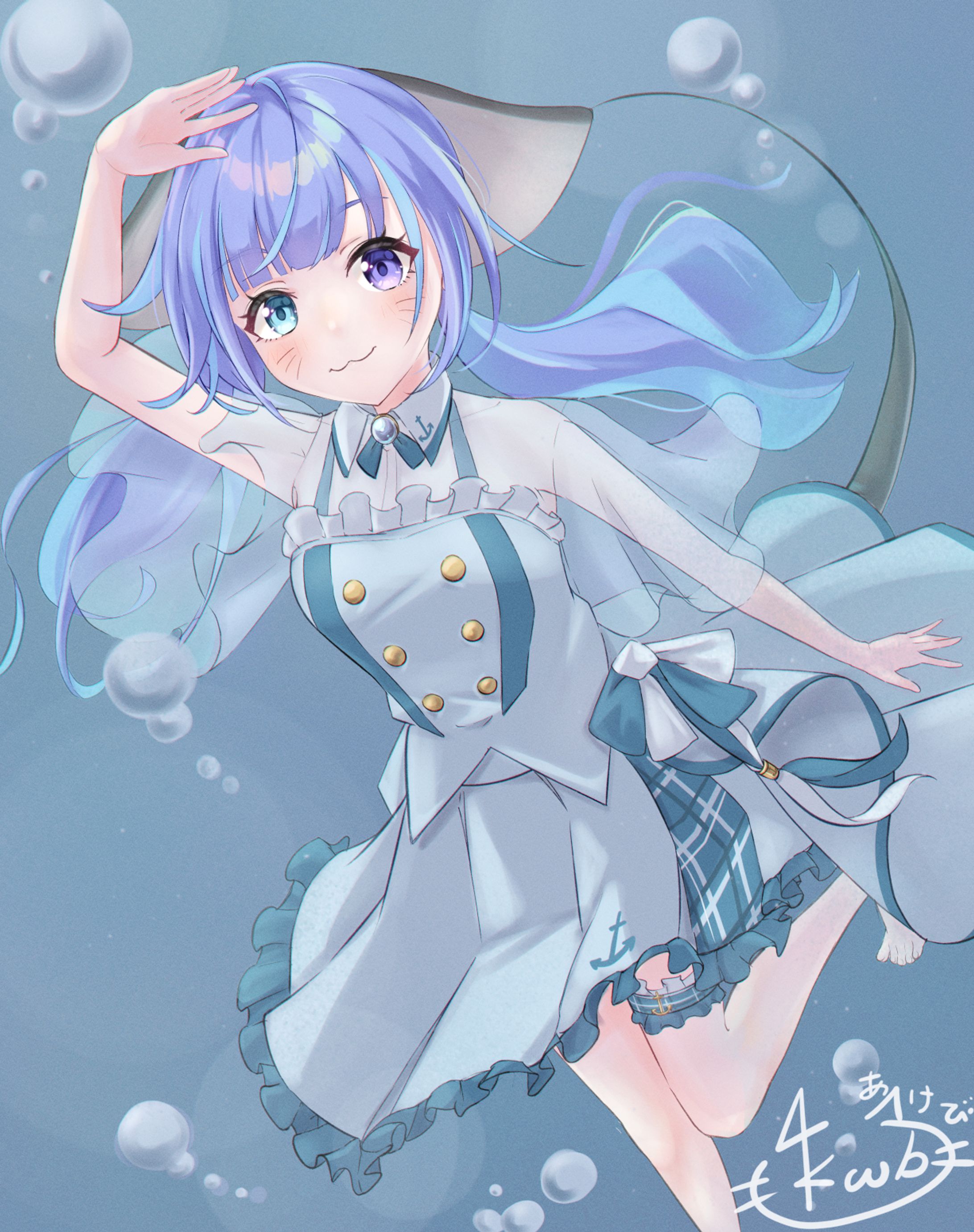M様ご依頼イラスト-1