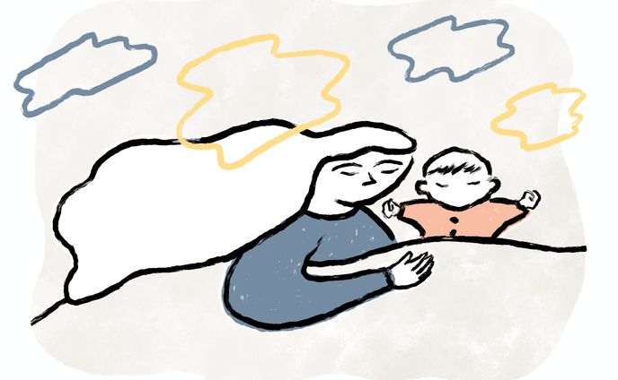朝日新聞社ウェブメディア「telling,」  連載「私の40歳を探して」vol.3
