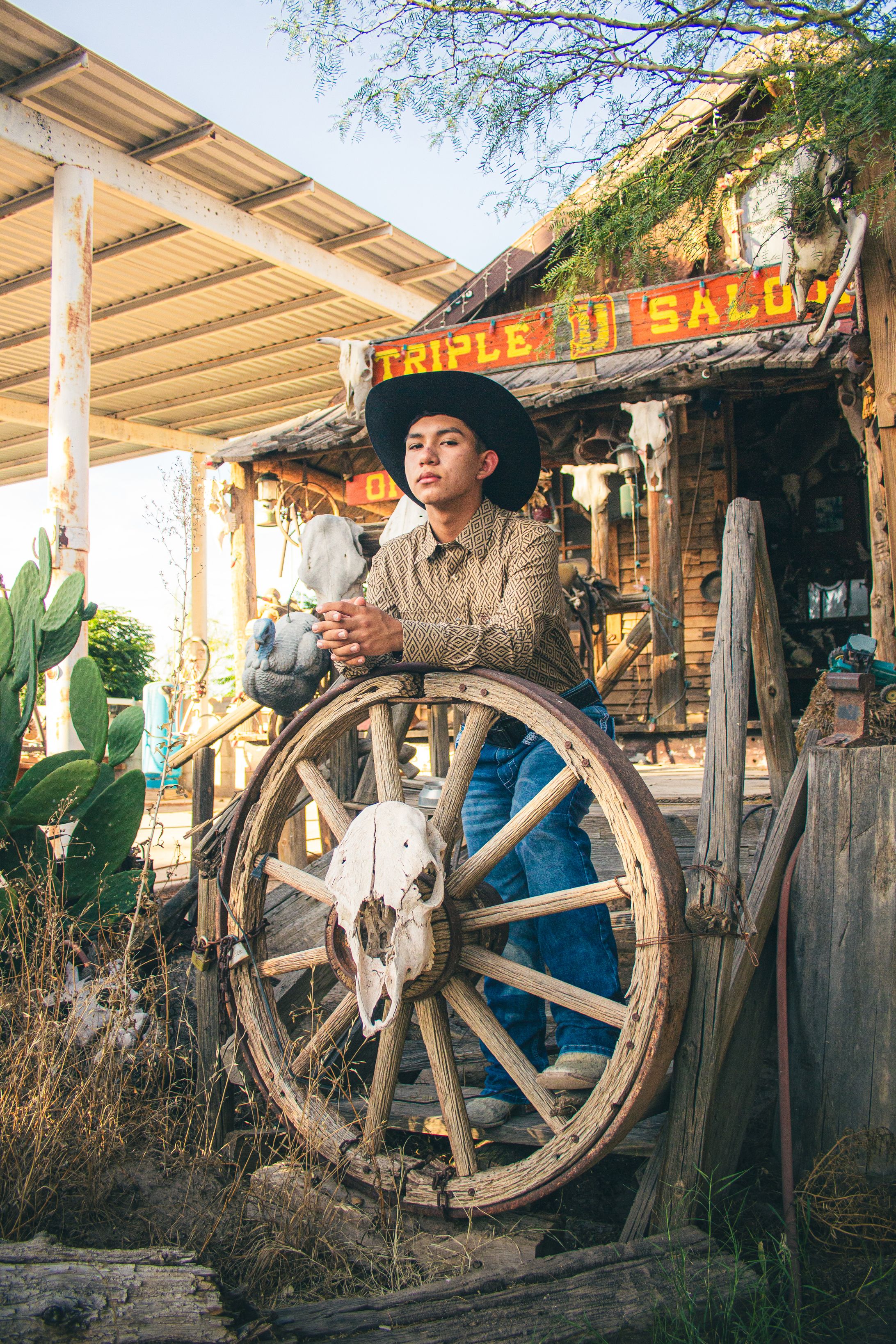 Xv años - Jorge --1