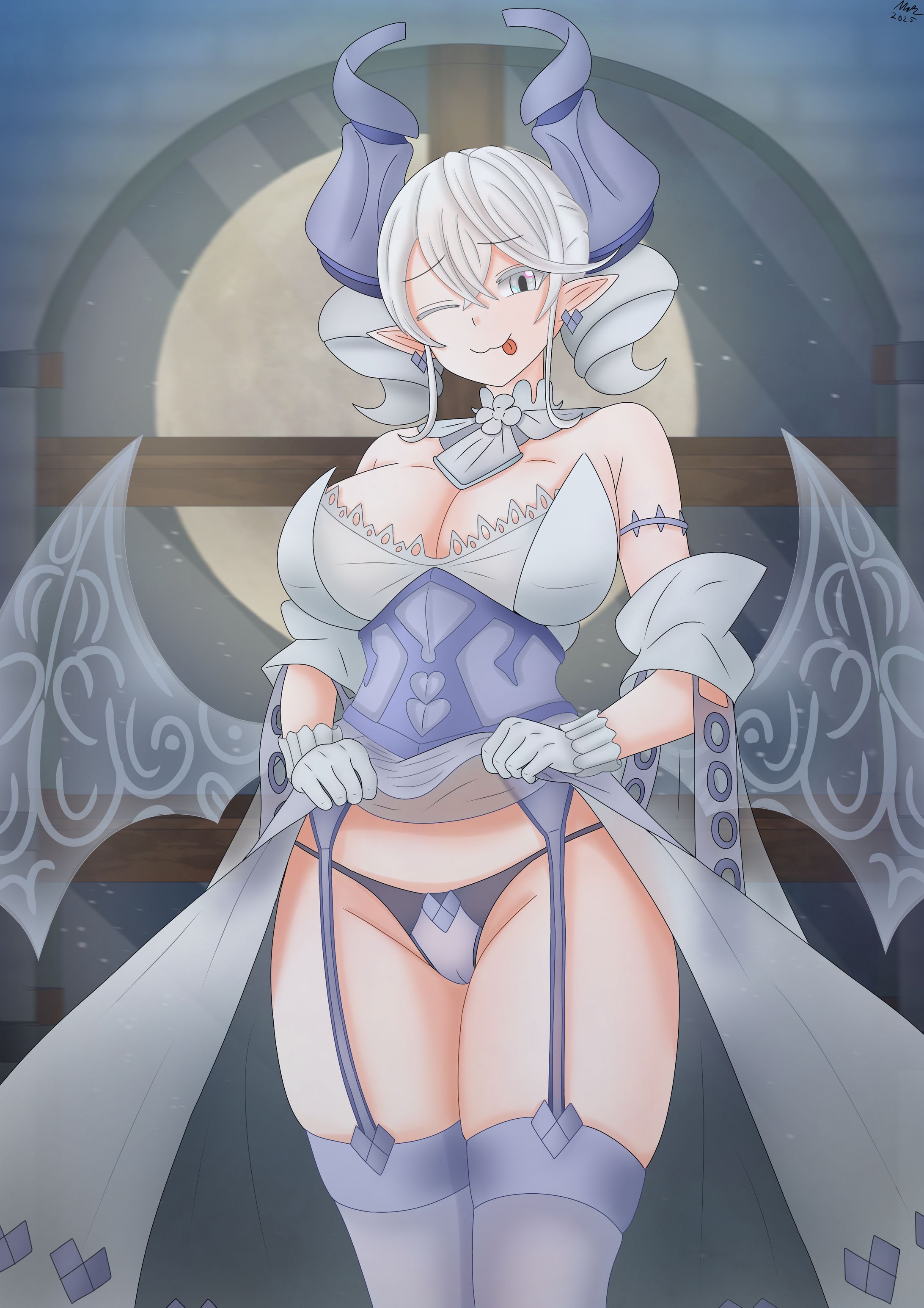 Lovely Labrynth 2025-1