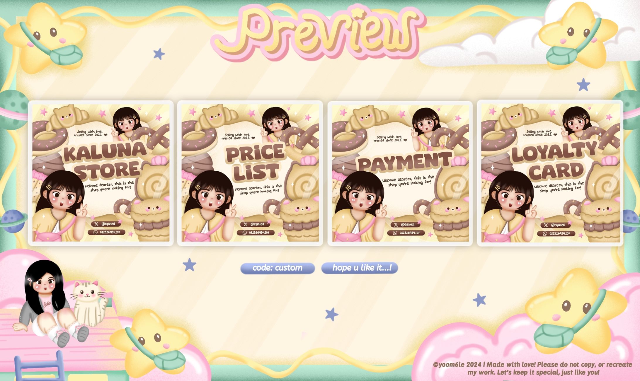 custom catalogue wabis-1