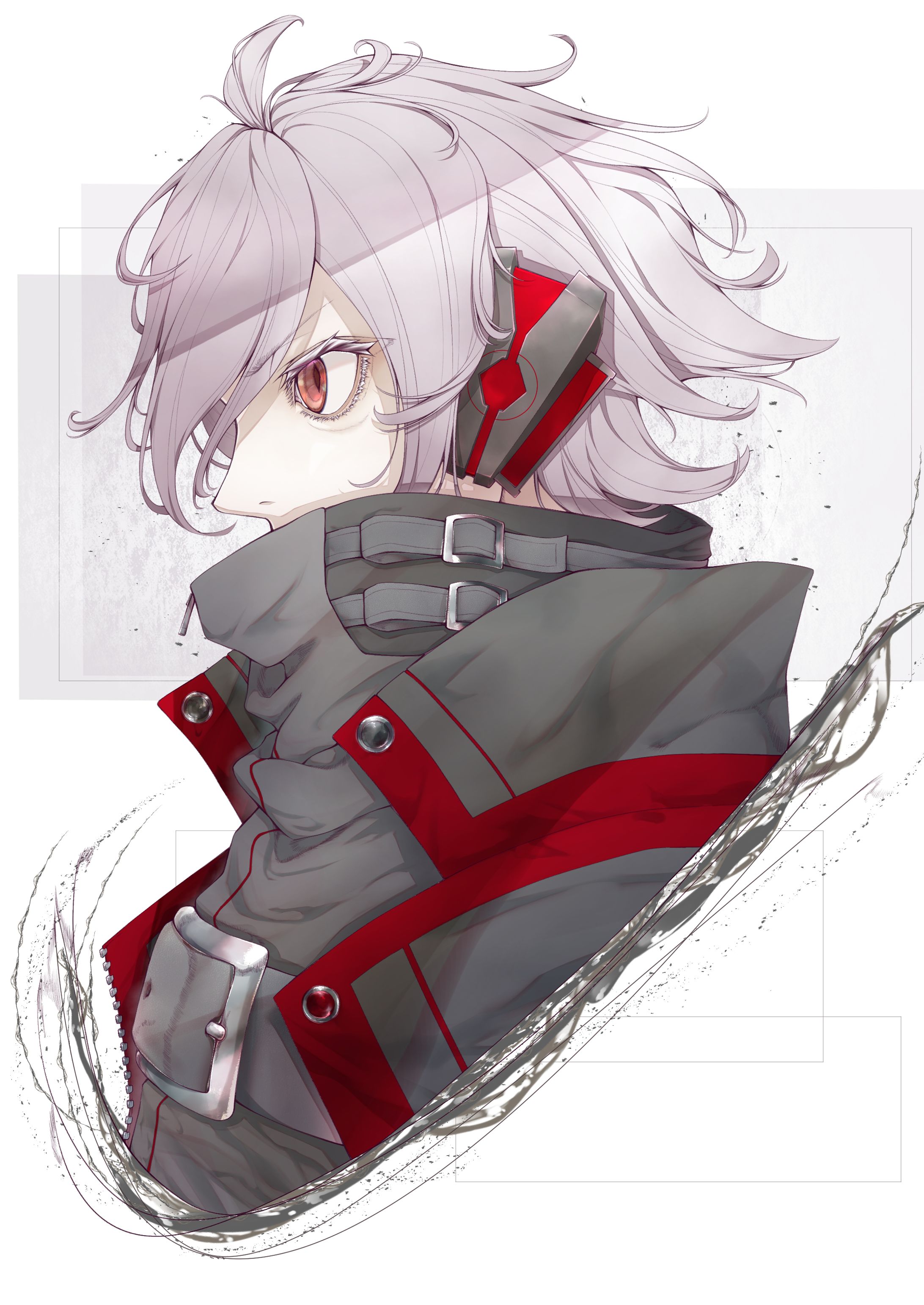 ヴィダ-1