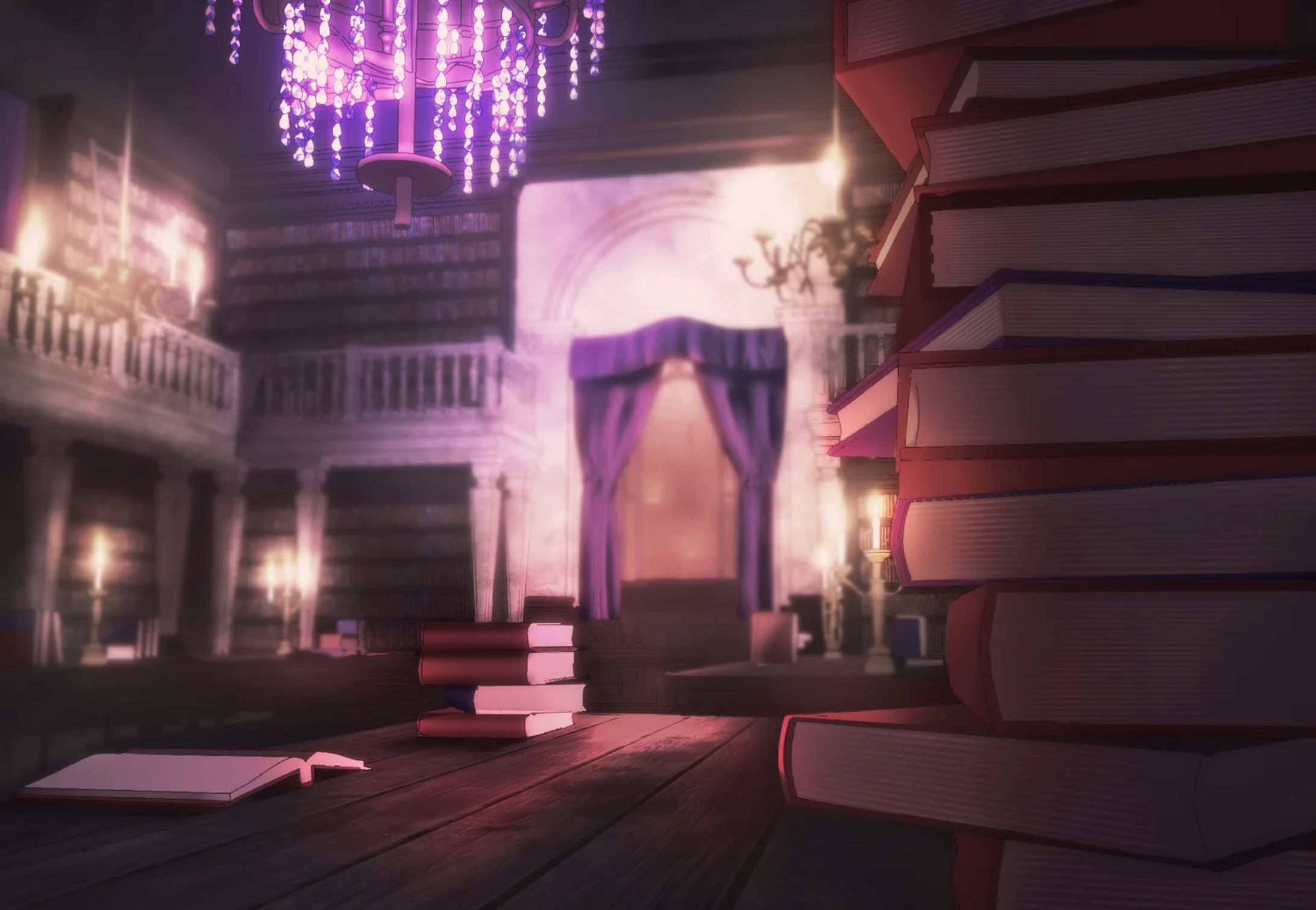 背景デザイン習作-1