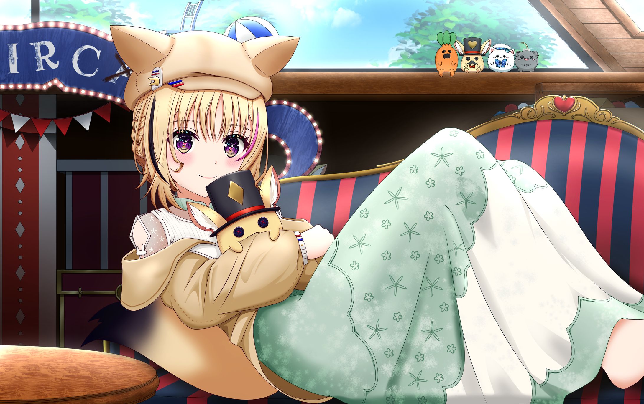 【依頼】尾丸ポルカ名刺イラスト-1