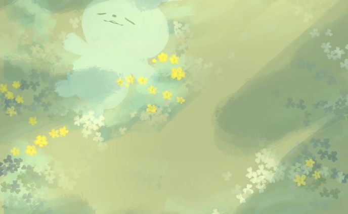 Let's take a break!🍀

Oxalis " hope, faith and love,"

#illustration  #アート #art #artwork #painting #그림  #イラスト好きと繋がりたい #kawaiiart #イラスト #绘画 #digitalillustration
#Oxalis #カタバミ #雑草 #landscape  #花言葉 #bayleaf  #醋浆草  #꽃마음 #flowerlanguage #風景画 #landscapepainting #풍경  #꽃말 
 #いらすとぐらむ  #artstagram