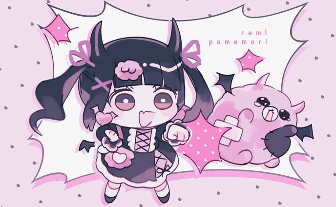 FA : Reml and Pomemori 