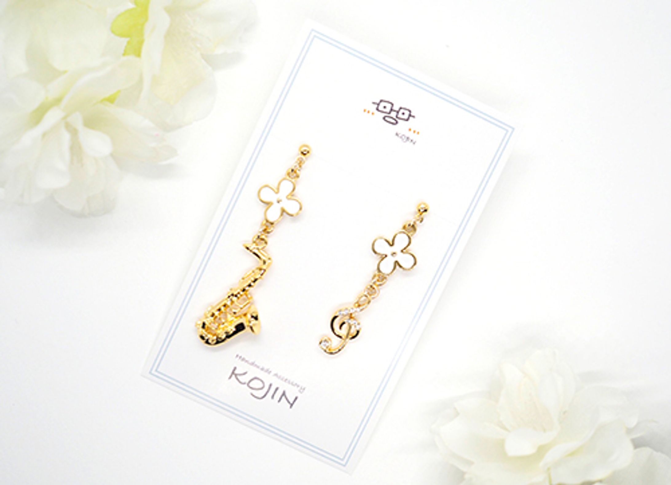 アクセサリー販売-1
