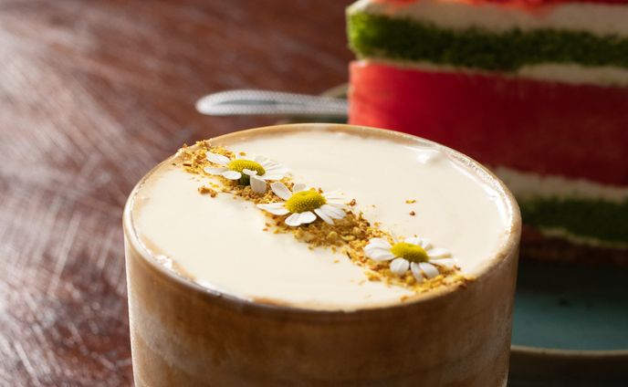 Cafe Food Photography  | Dua Sua Ka Cafe