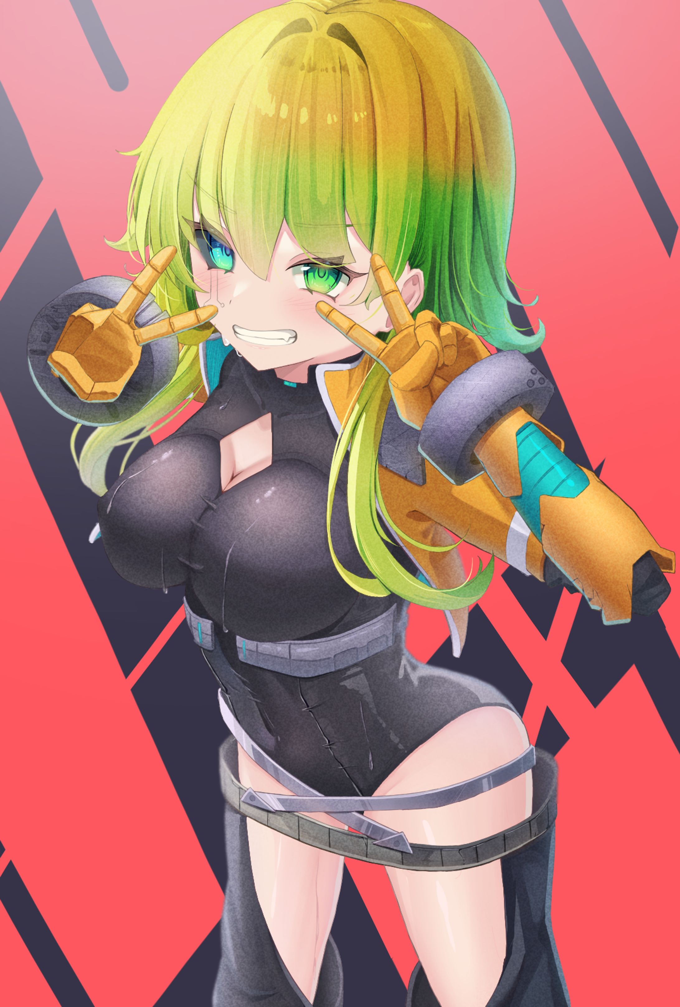 でゅくし様　立ち絵-1