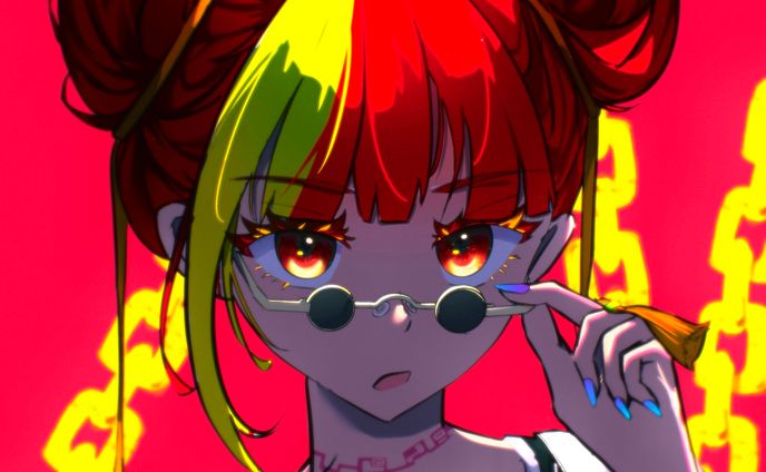 Original Illustration