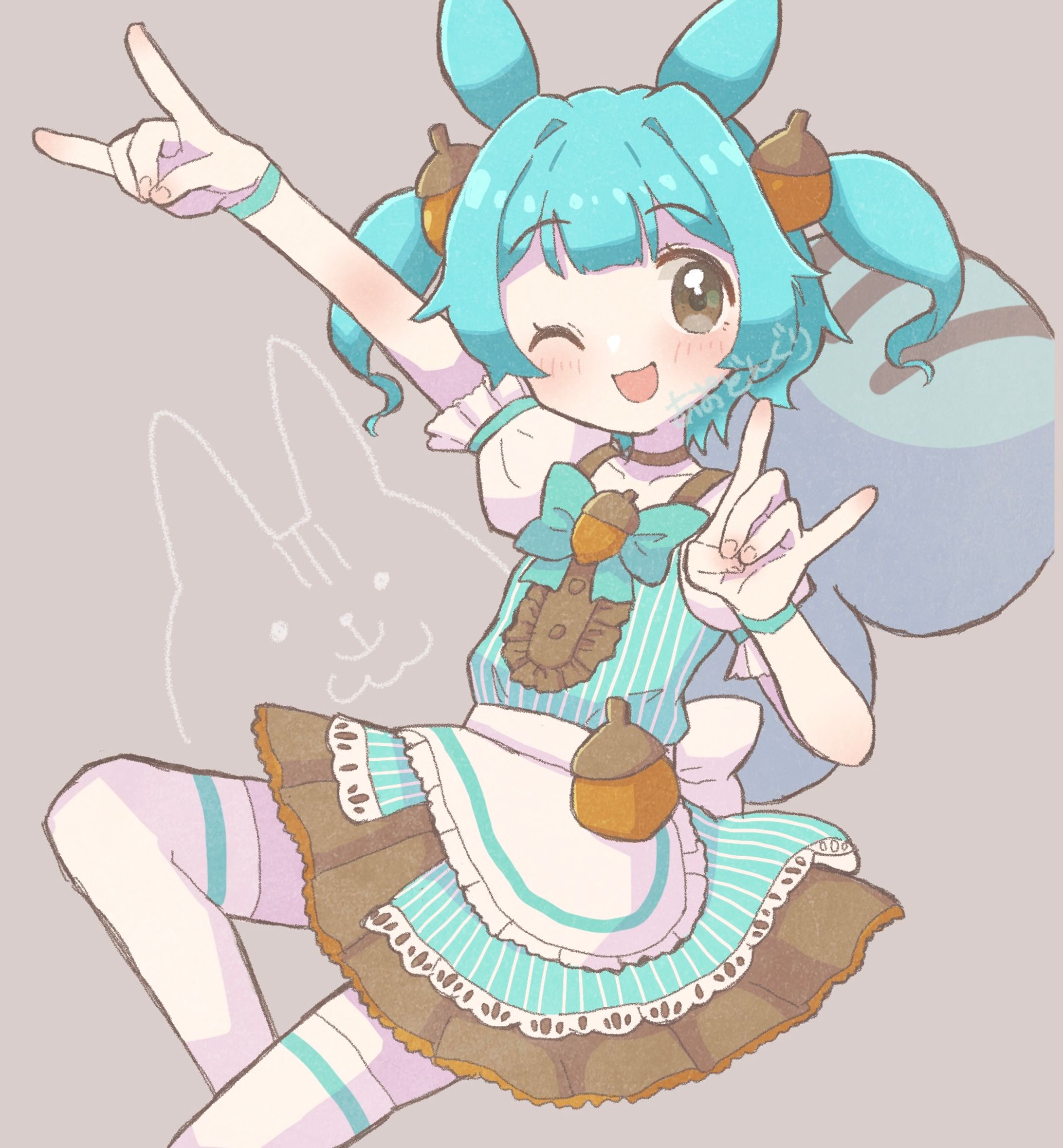 オリジナルキャラクターデザイン-1