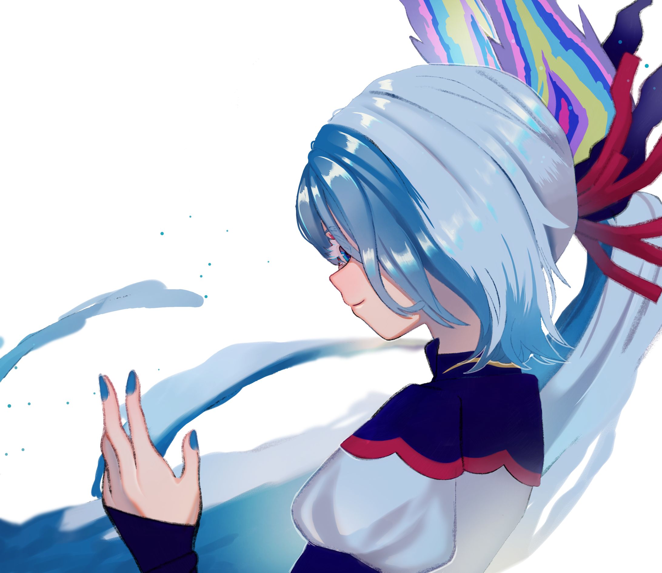ILLUST / 龍海言-1