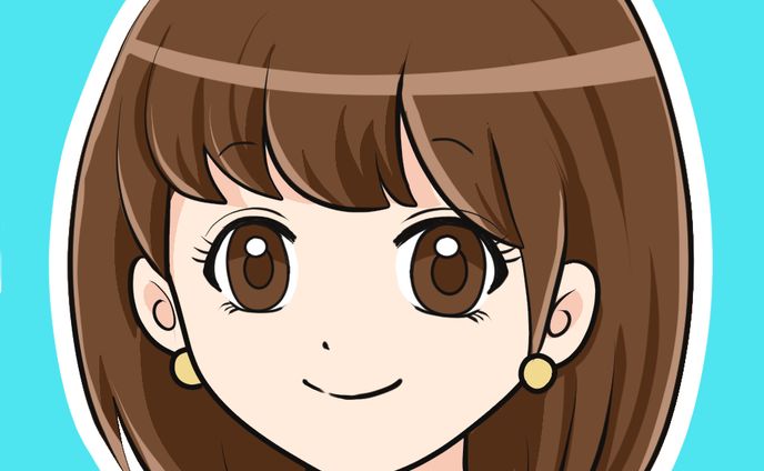 プロフィールアイコン(差分有り)