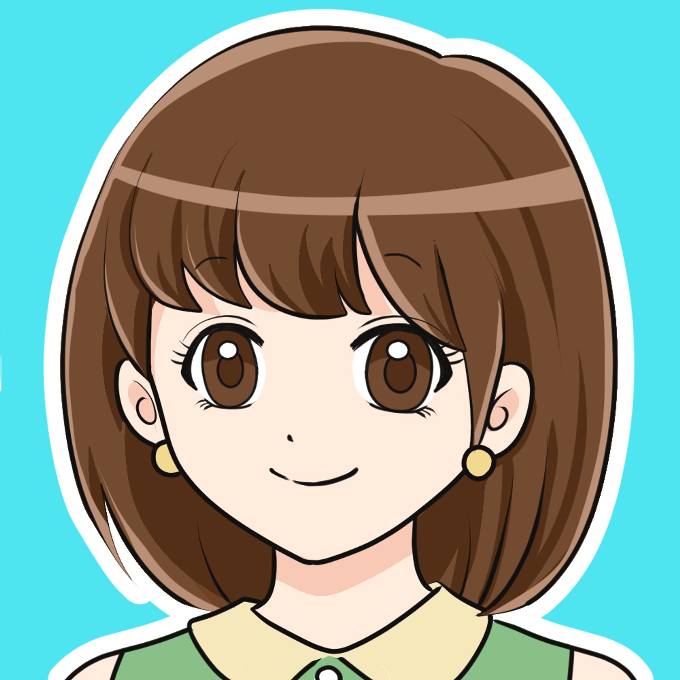 プロフィールアイコン(差分有り)-1