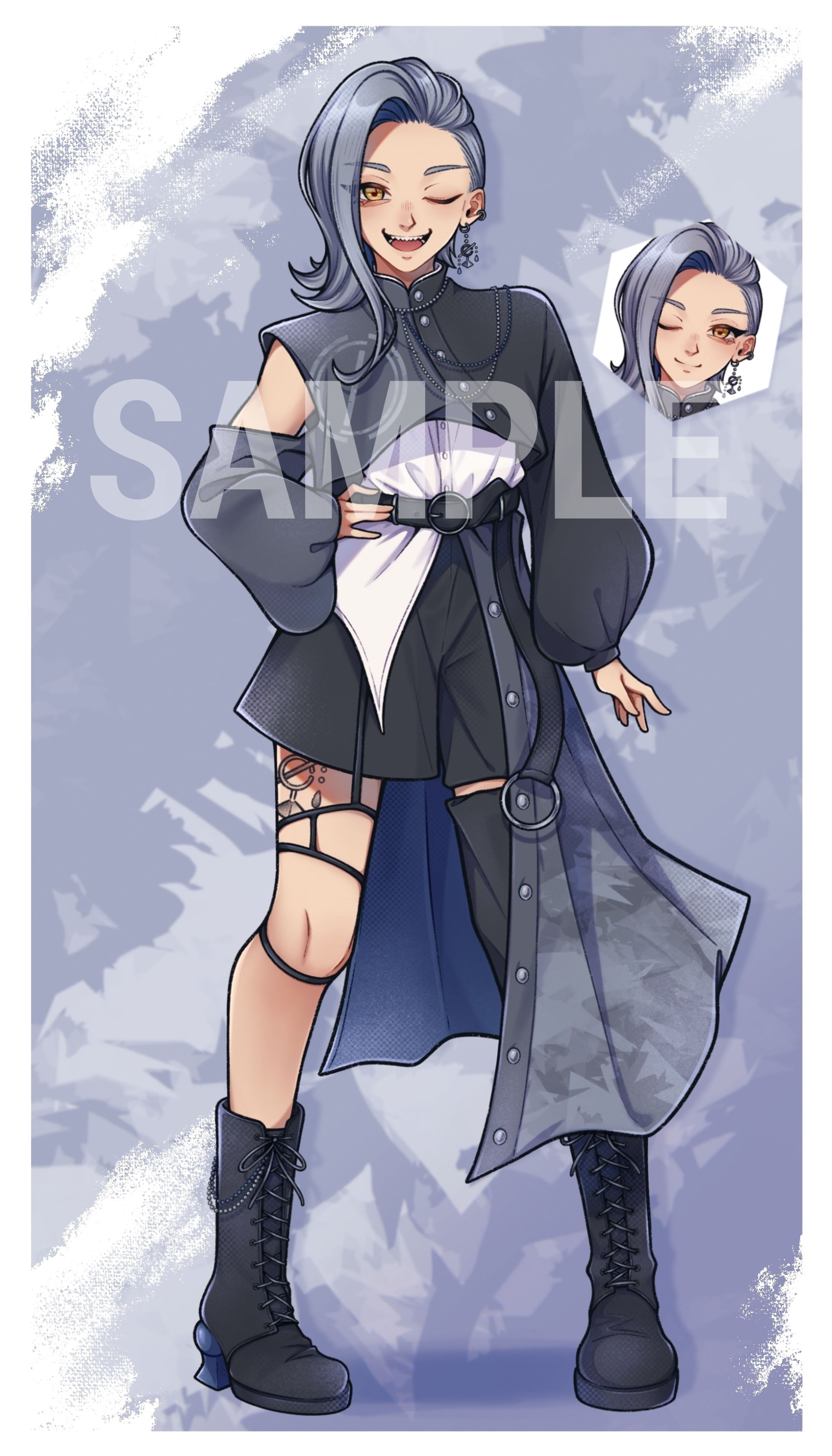 立ち絵［キャラデザ］-1