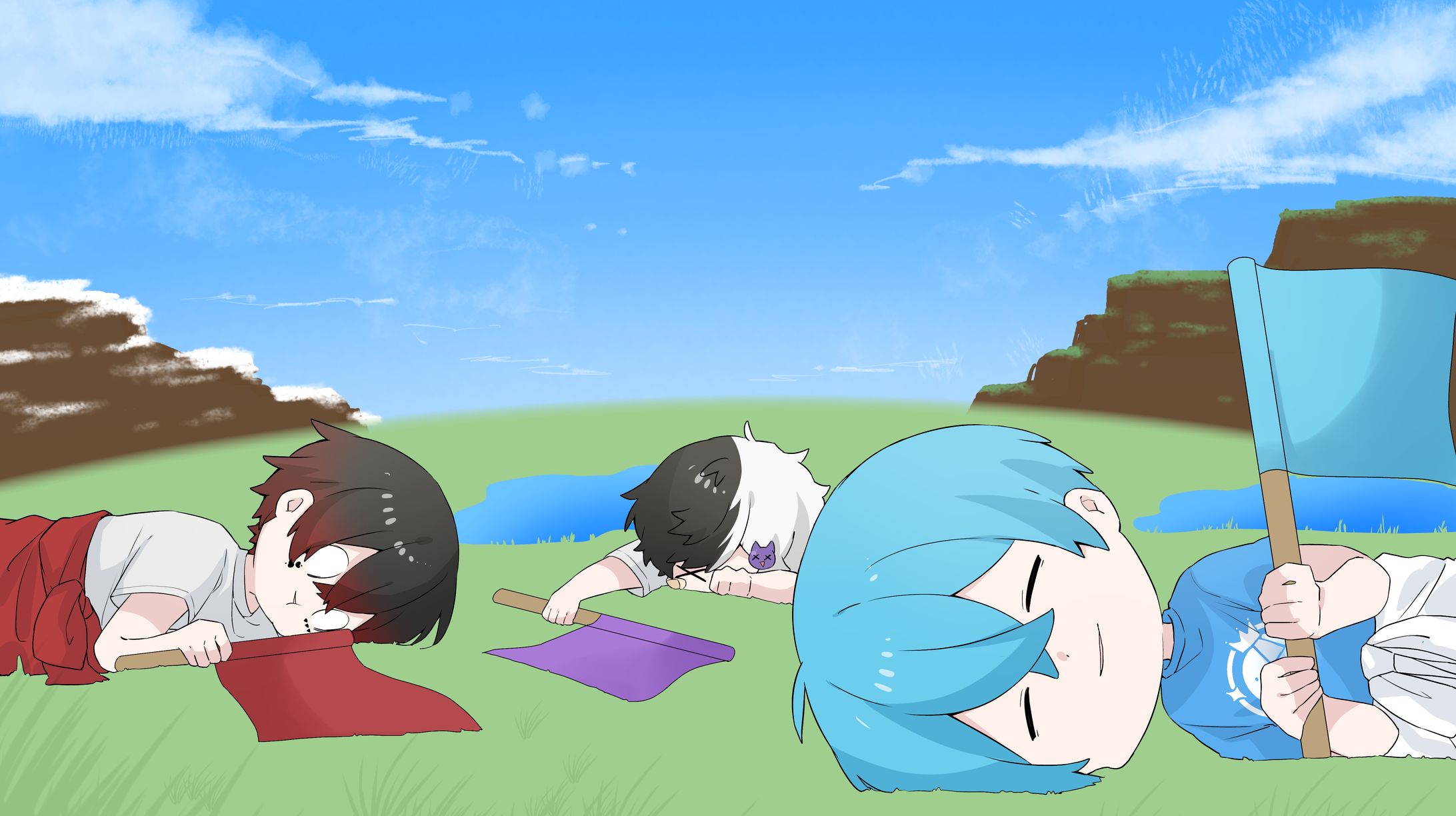 すとぷり ころん様 サムネイル-1