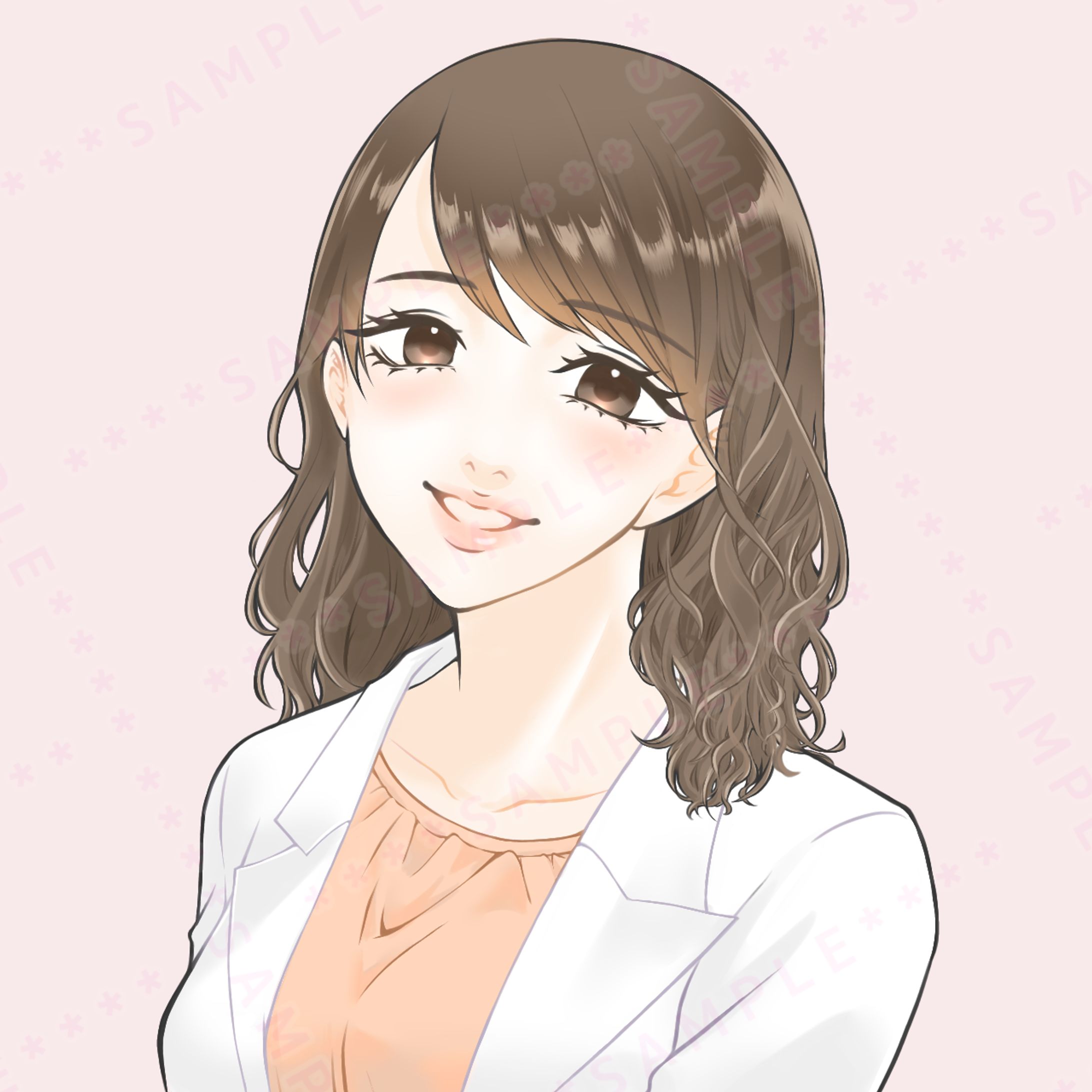 【work】カウンセラー様アイコン-1