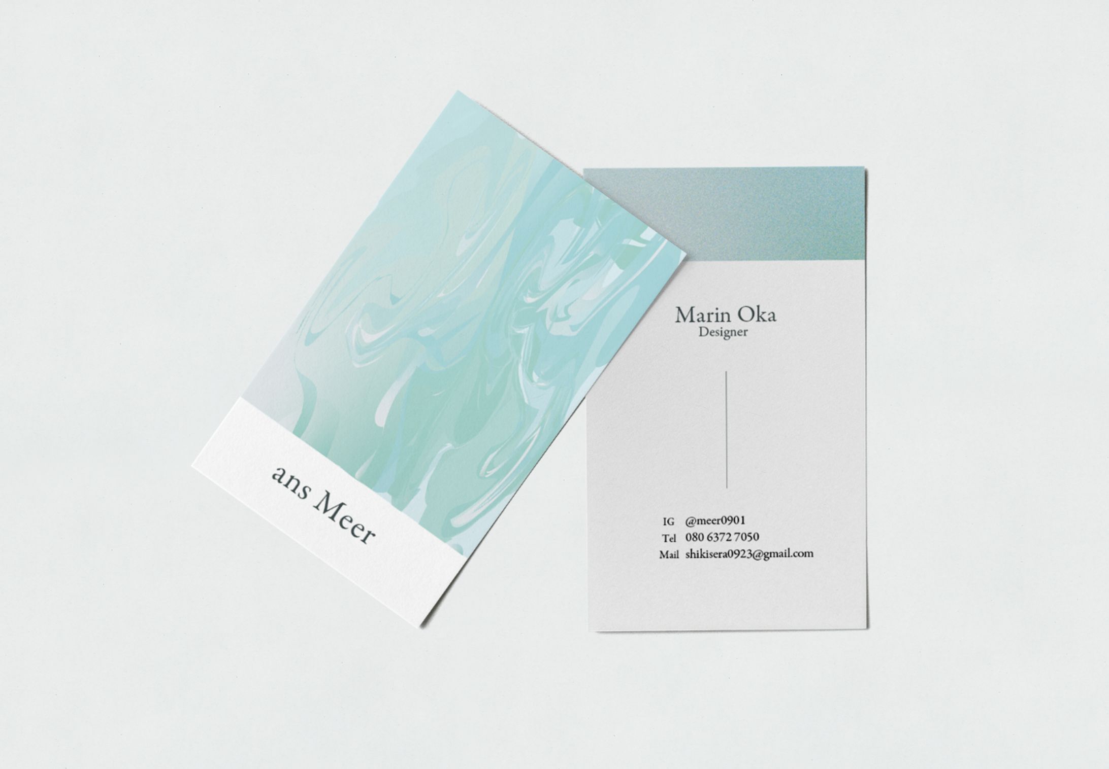 business card-1