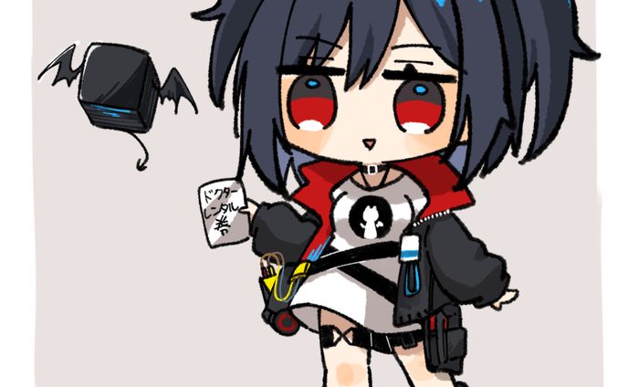 【アークナイツ】クロージャ