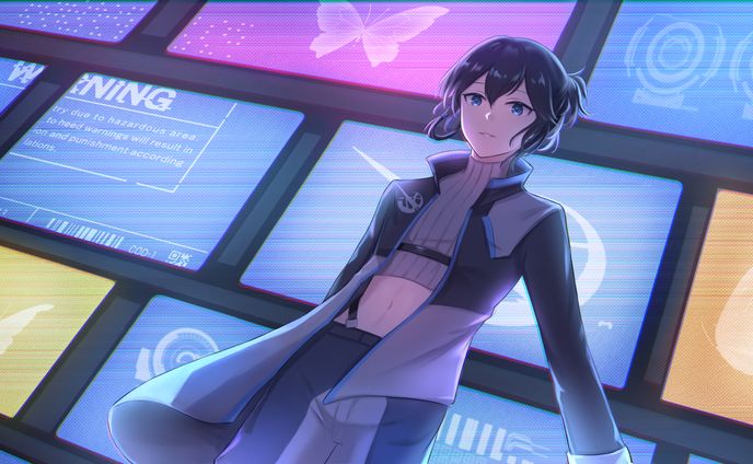 Citers Fanart