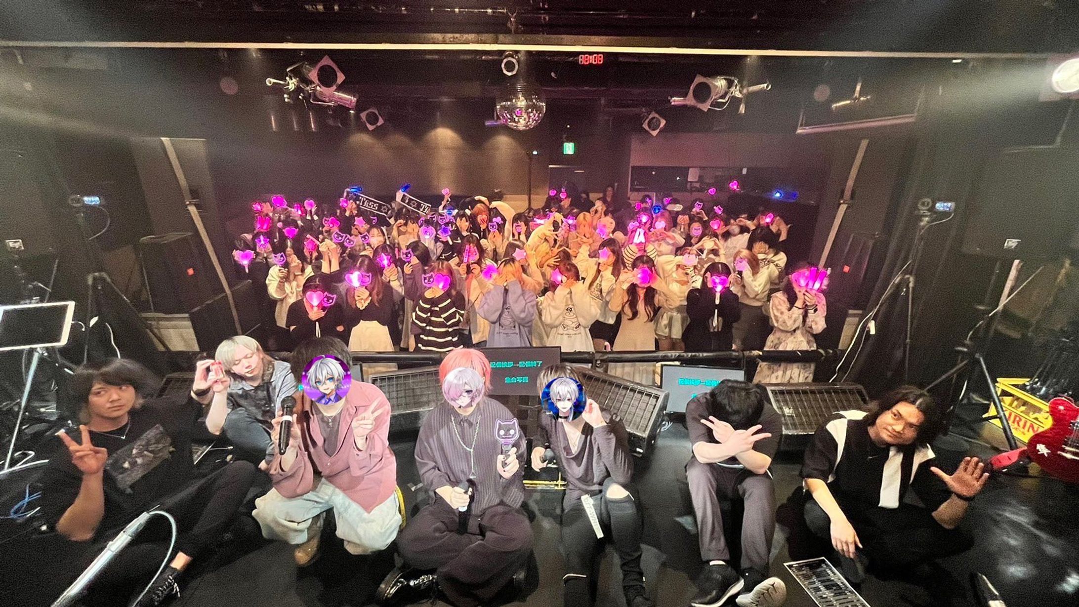 -窓付き＠ワンマンライブ2024-   「Return」-1