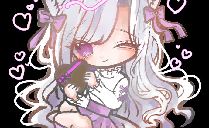 IRIAM ファンアート　7