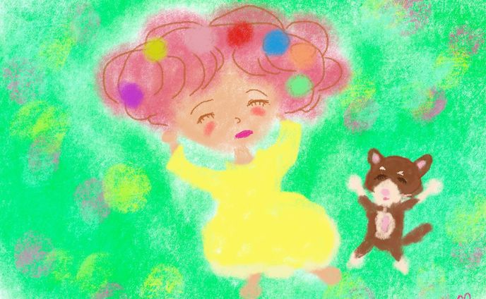 ⁡
自然の中で
⁡
お昼寝ごろん☺︎
⁡
気持ちいいだろうなぁ☆
⁡
⁡
#Procreate
#iPad
#デジタルイラスト#イラストIllustrator#illustration#art#Illust
#アート#デジタルアート
#お絵描き#イラスタグラム
#イラスト好きな人と繋がりたい
#絵描きさんと繋がりたい
#イラストデザイン#ロゴデザイン
#アーティスト#クリエイティブ
#クリエイト#creative#create#トレース
